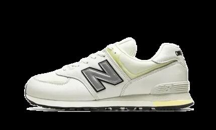 Zapatillas - 574 Conversations Amongst Us - Sea Salt/Silver