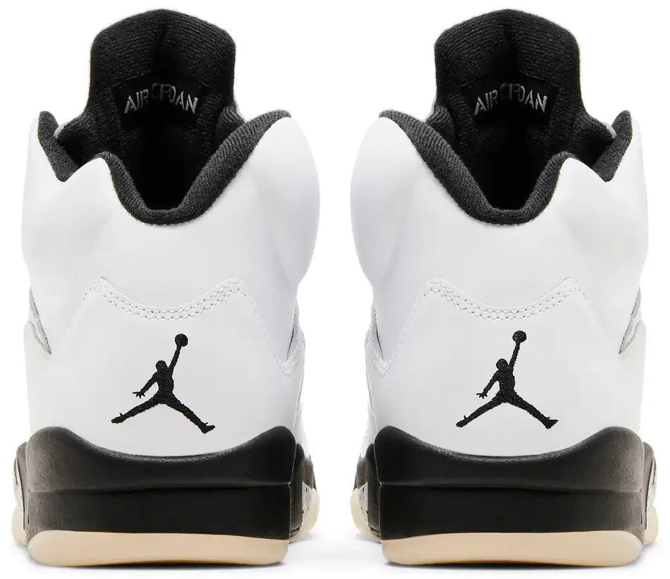 Jordan 5 Retro Reverse Metallic 4/5