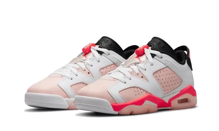 Air Jordan 6 Low Atmosphere 2/3