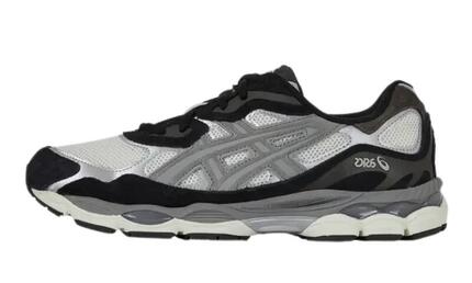 Gel-NYC Ivory Clay Grey - Taille : 44 EU