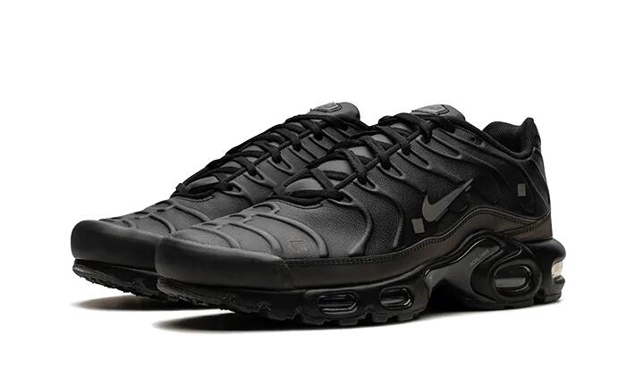 Air Max Plus A-COLD-WALL Black - Taille : 40 EU 2/4