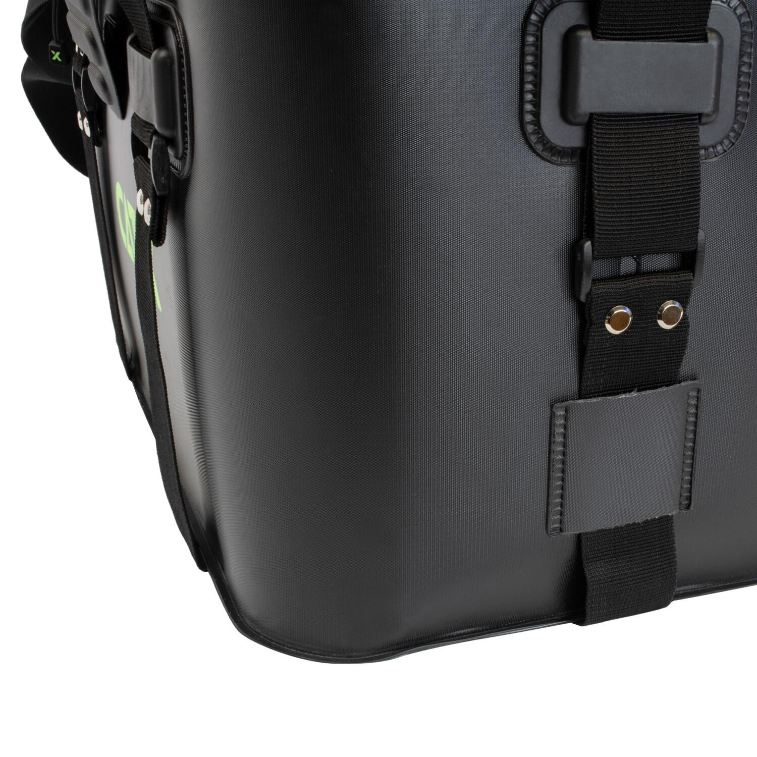 Catix bolsa EVA siluro impermeable 40x26x25 cm 3/6
