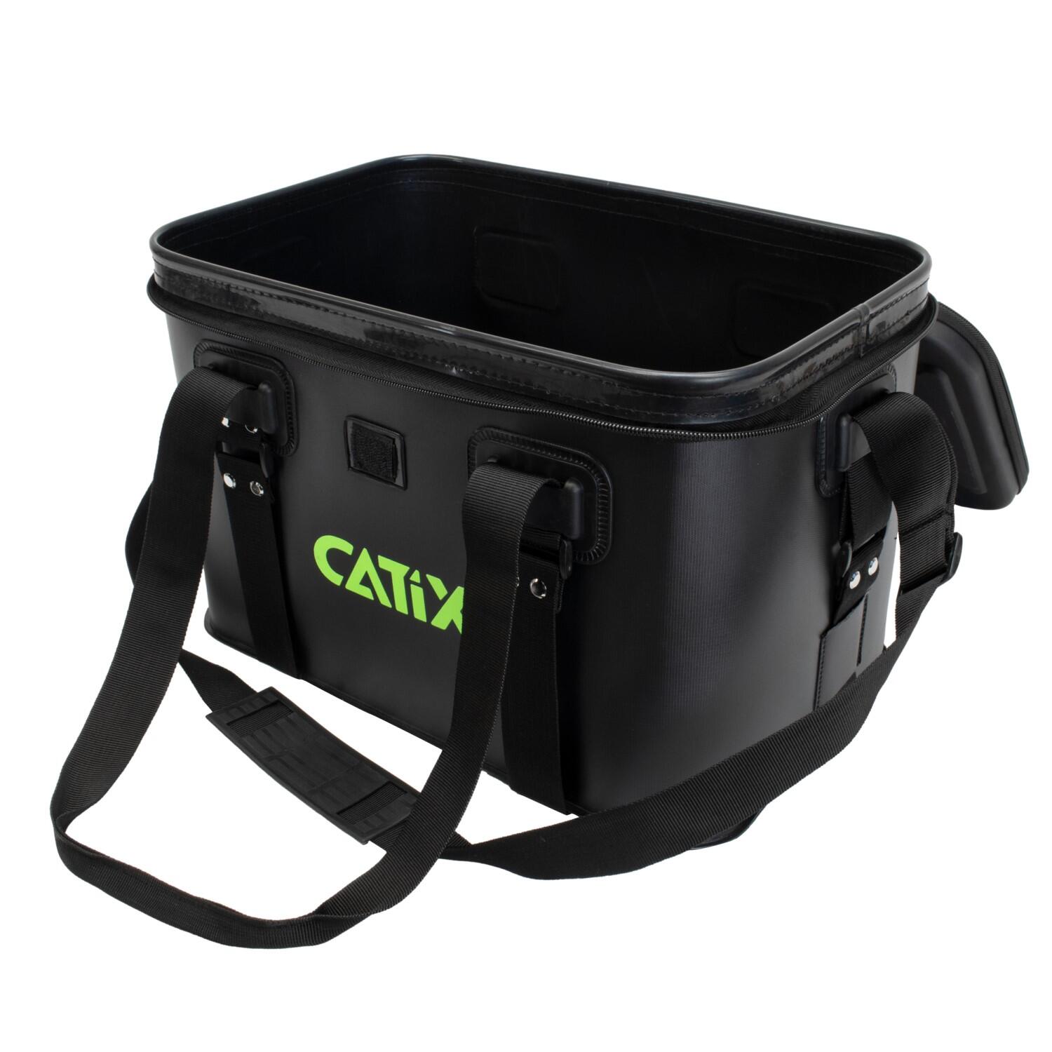 Catix bolsa EVA siluro impermeable 40x26x25 cm 2/6