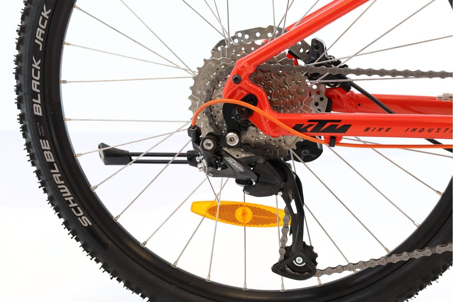 VTT reconditionné ·  Wild Speed · Très bon état 3/8