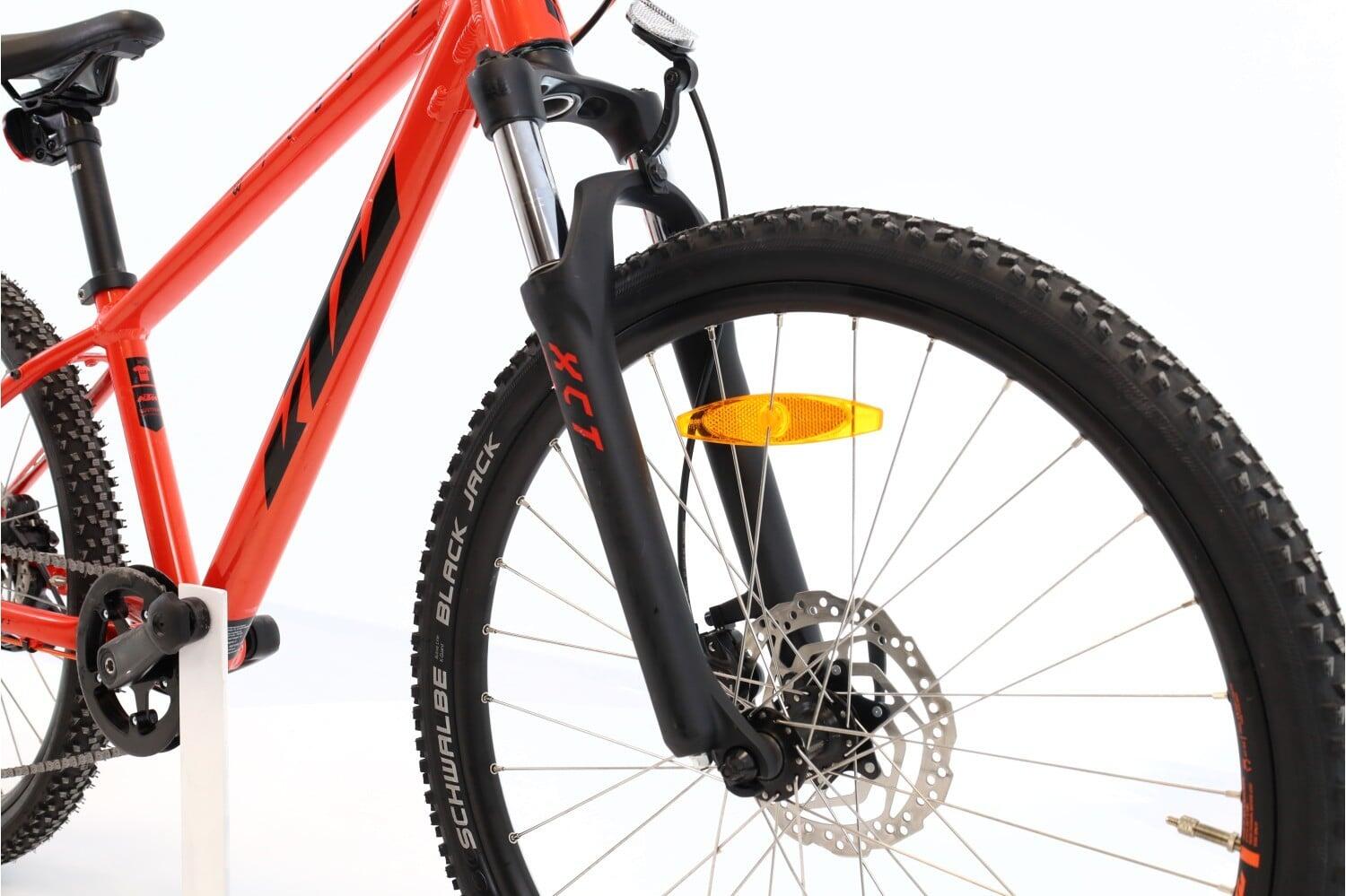 VTT reconditionné ·  Wild Speed · Très bon état 5/8