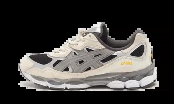ASICS picture