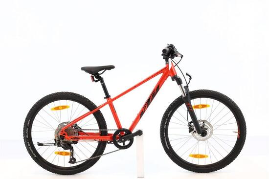VTT reconditionné · Wild Speed · Très bon état