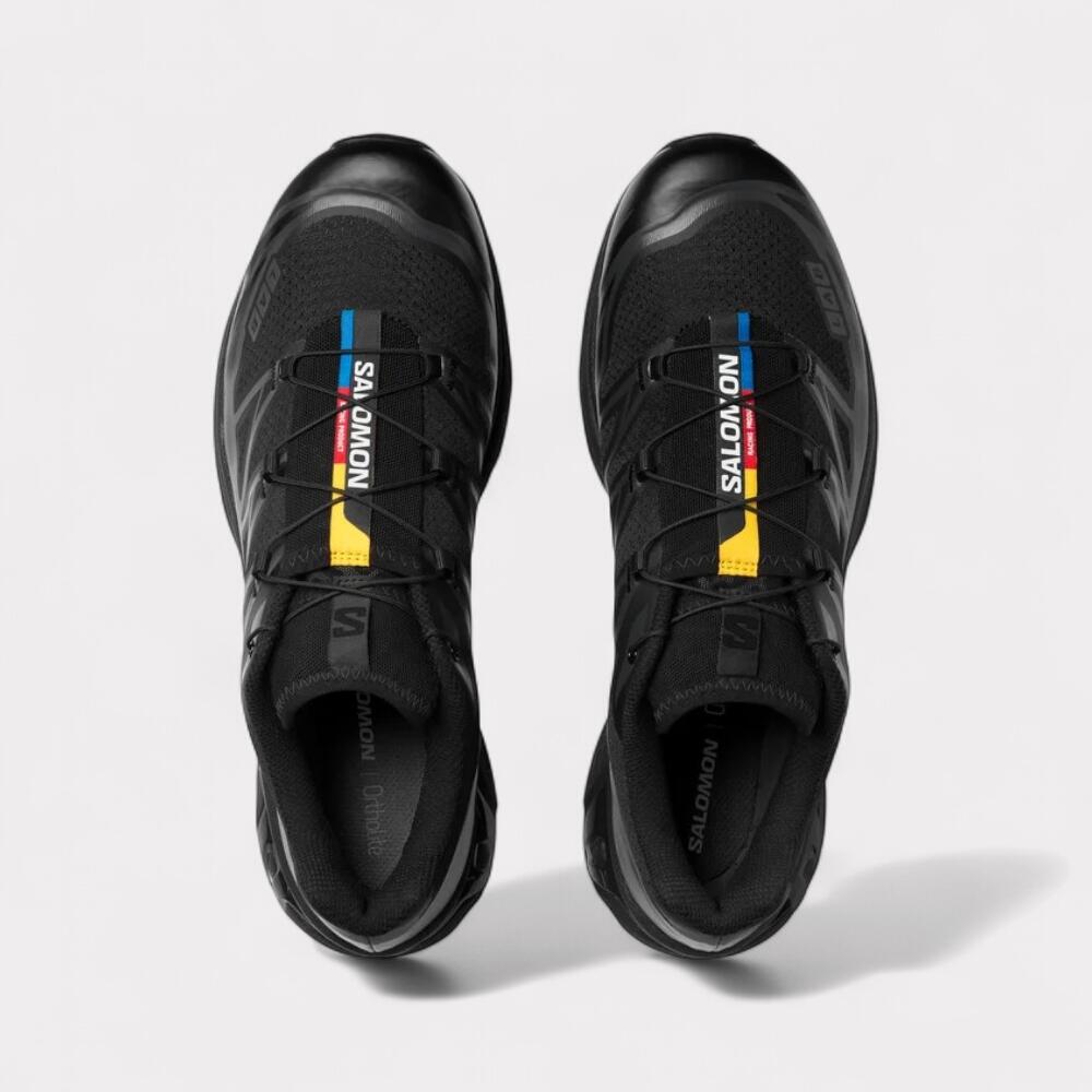 Salomon XT-6 - Black 3/5