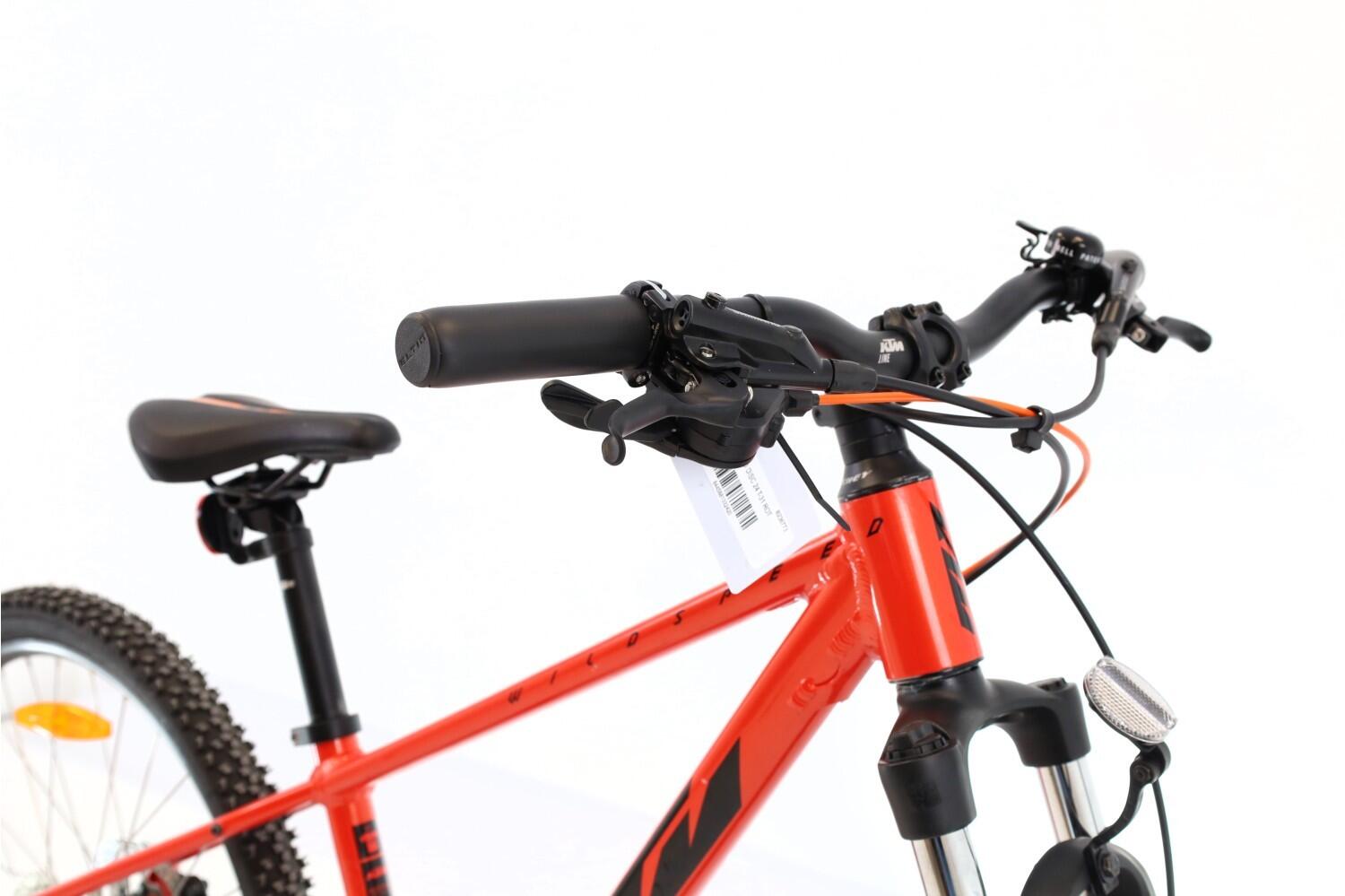 VTT reconditionné ·  Wild Speed · Très bon état 6/8