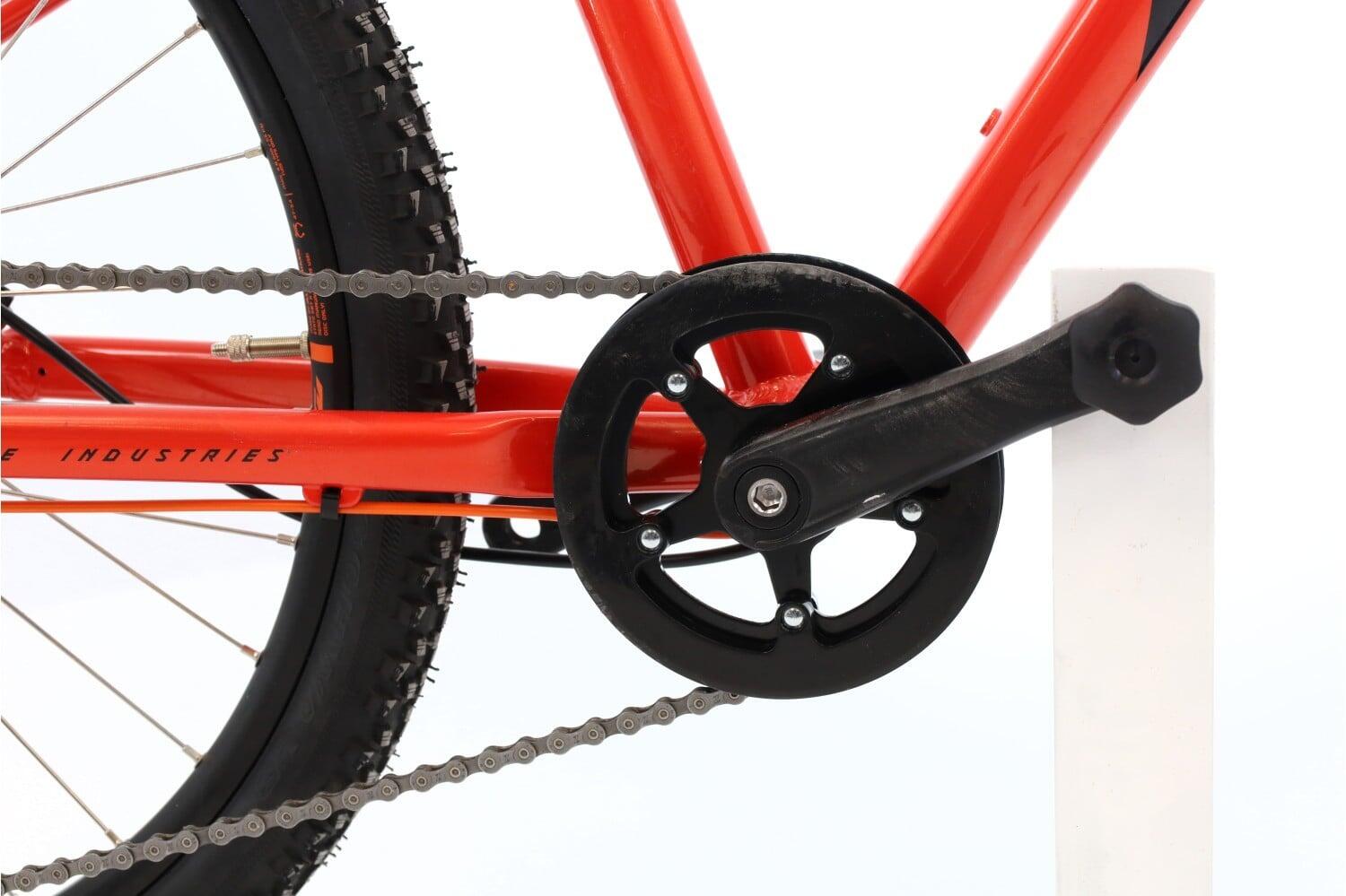 VTT reconditionné ·  Wild Speed · Très bon état 4/8