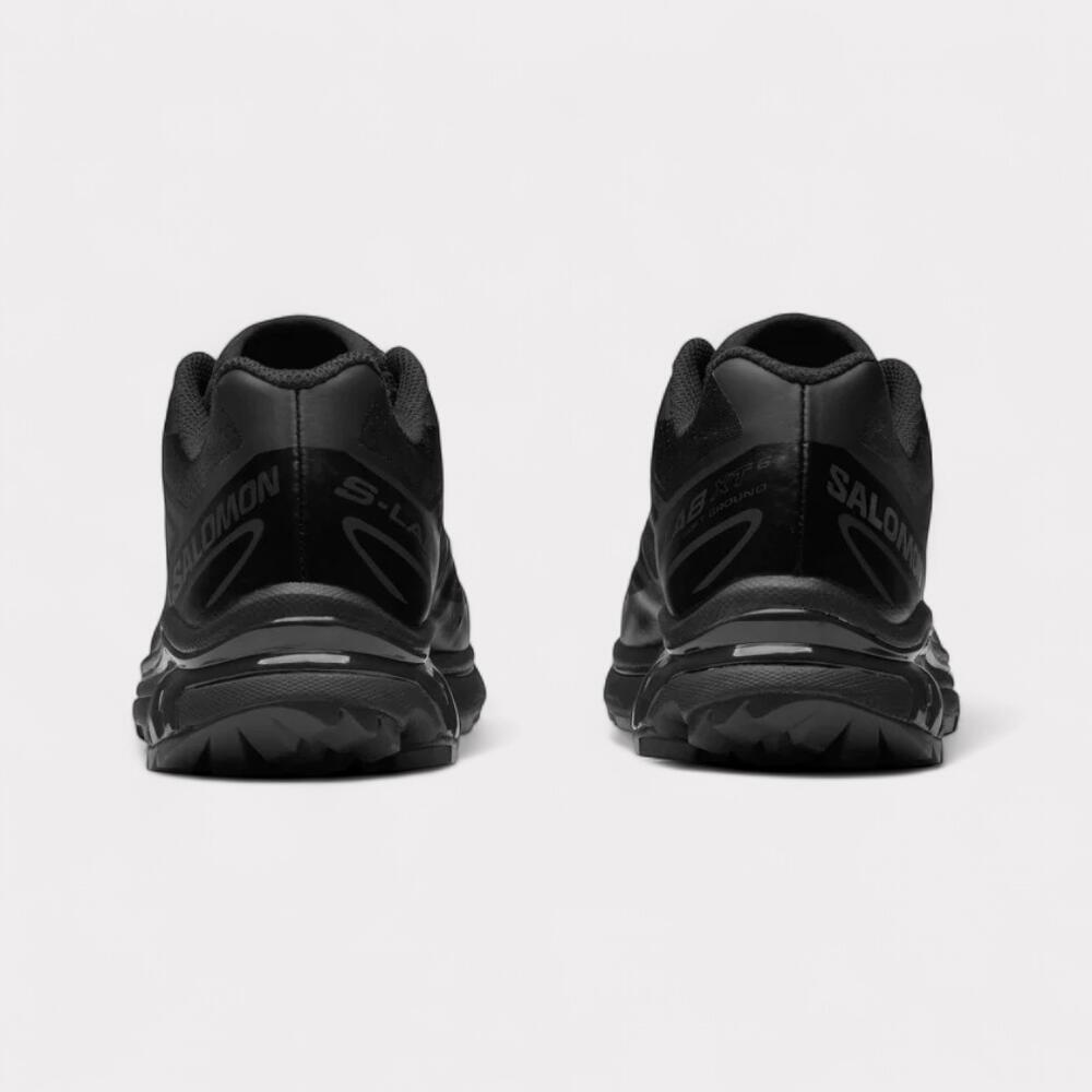 Salomon XT-6 - Black 4/5