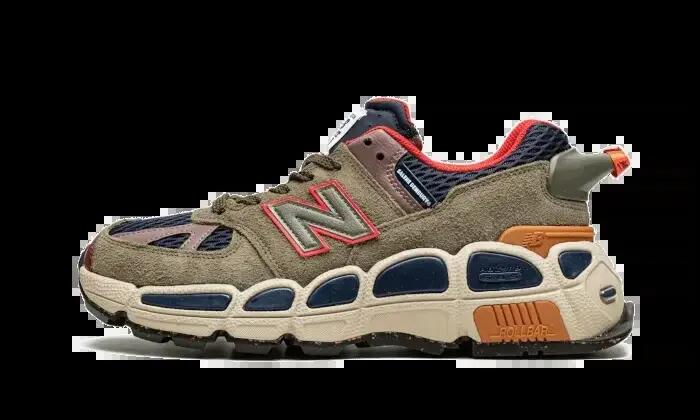 NEW BALANCE picture
