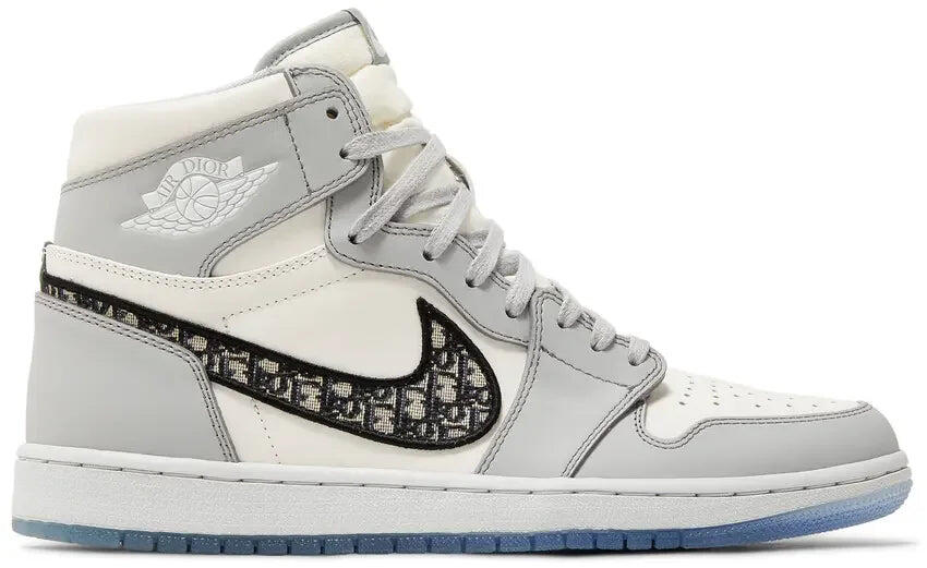 Jordan 1 Retro High Dior 1/5