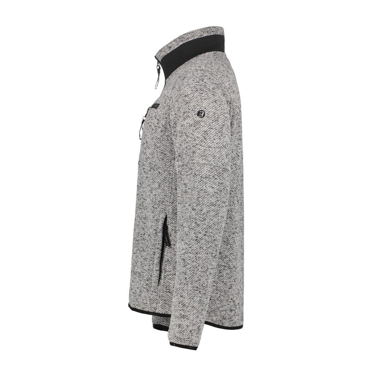 Sudadera de polar china Icepeak Agarat 3/5