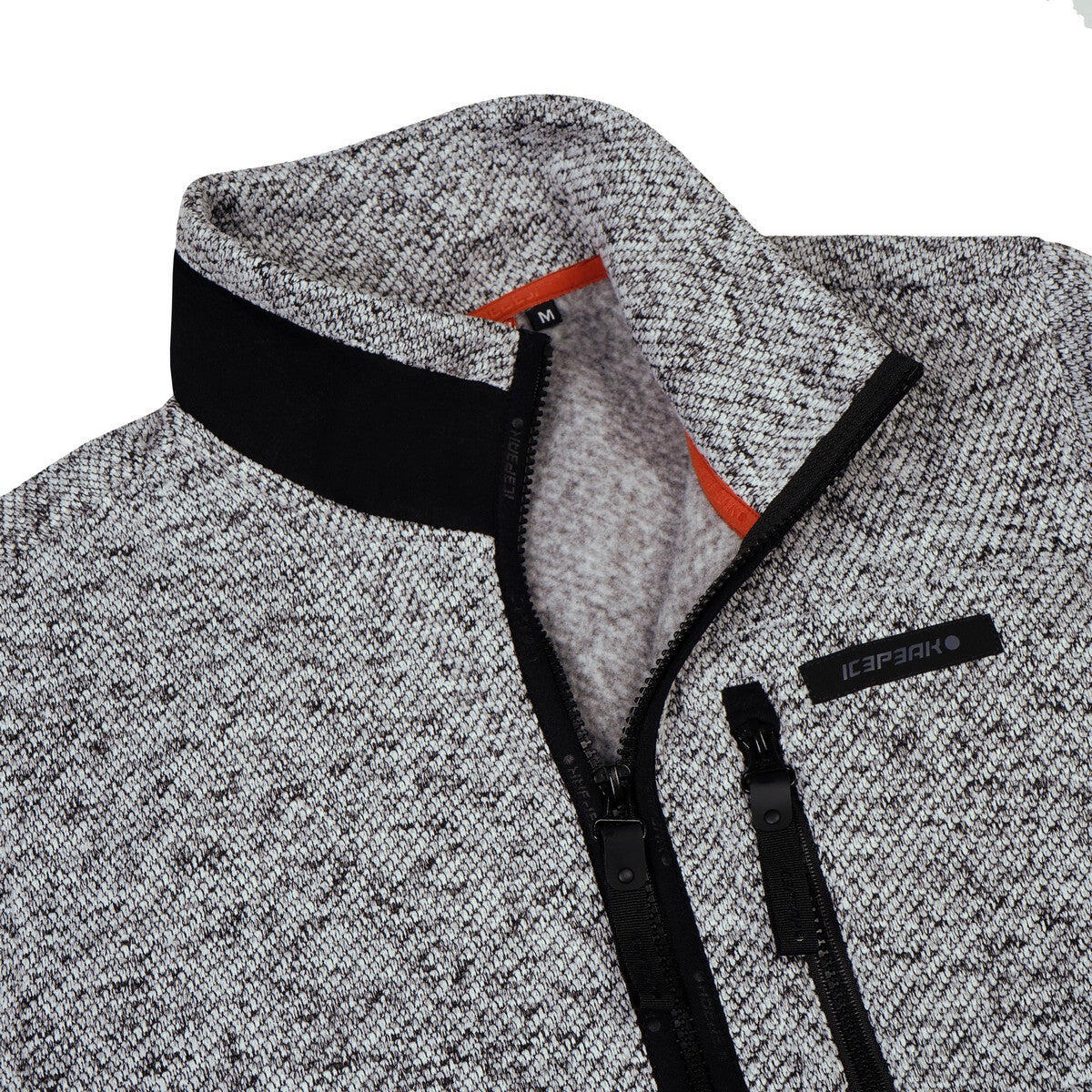 Sudadera de polar china Icepeak Agarat 4/5