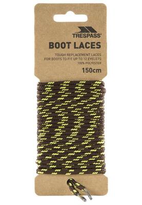 Lacci piatti two-tone Trespass 150 cm