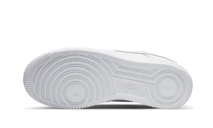 Air Force 1 Low '07 Essential White Black Paisley (Femme) 3/3