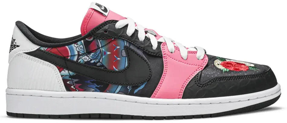 Jordan 1 Retro Low Chinese New Year (2020) 1/5
