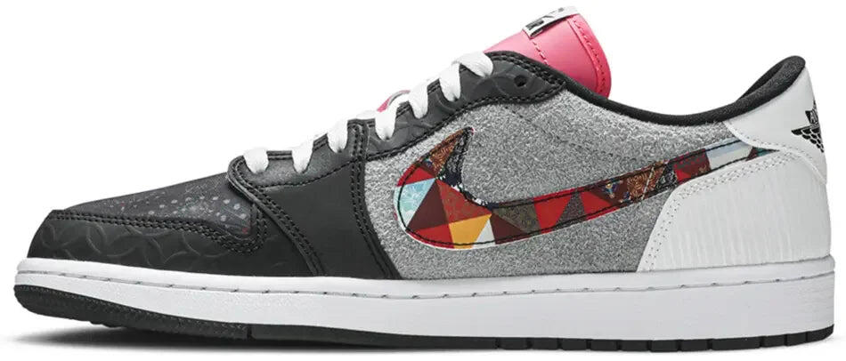 Jordan 1 Retro Low Chinese New Year (2020) 2/5