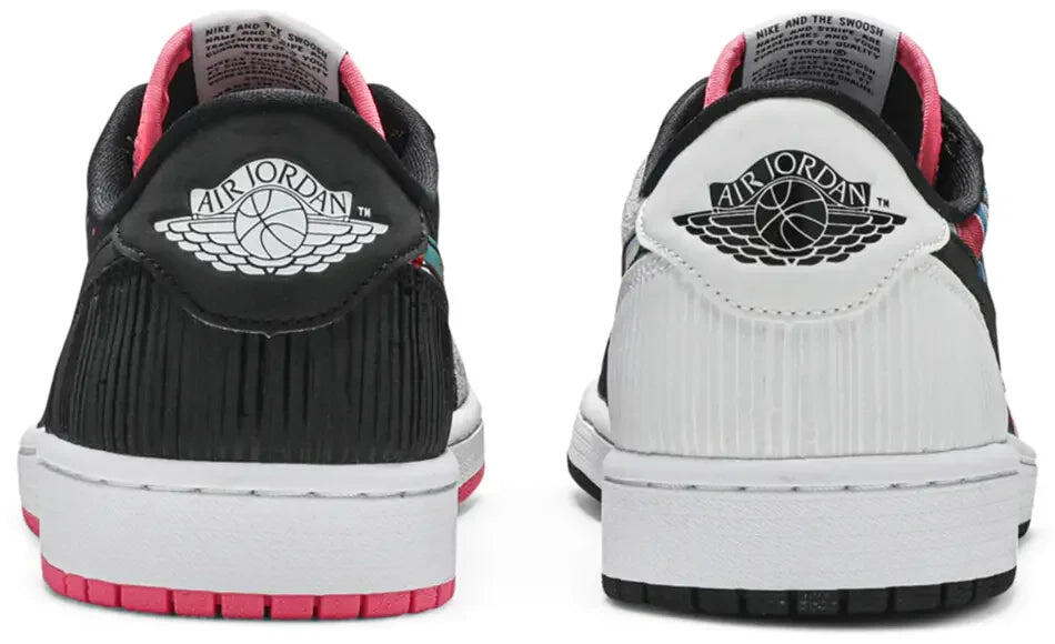 Jordan 1 Retro Low Chinese New Year (2020) 4/5