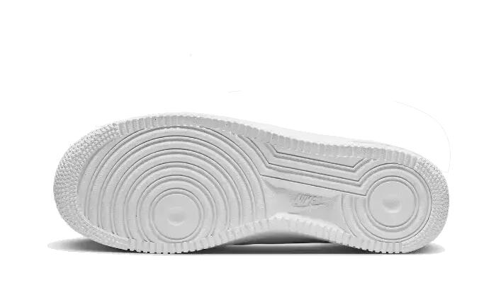 Calzado - Lifestyle - Bajo piel - Air Force 1 Low - Blanco/Negro 3/3
