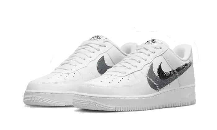 Calzado - Lifestyle - Bajo piel - Air Force 1 Low - Blanco/Negro 2/3