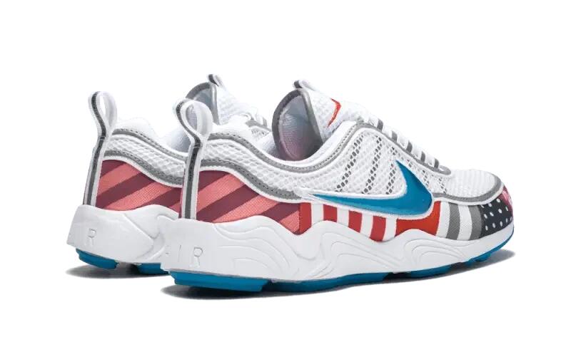 Air Zoom Spiridon Parra - Taille : 42 EU 3/4