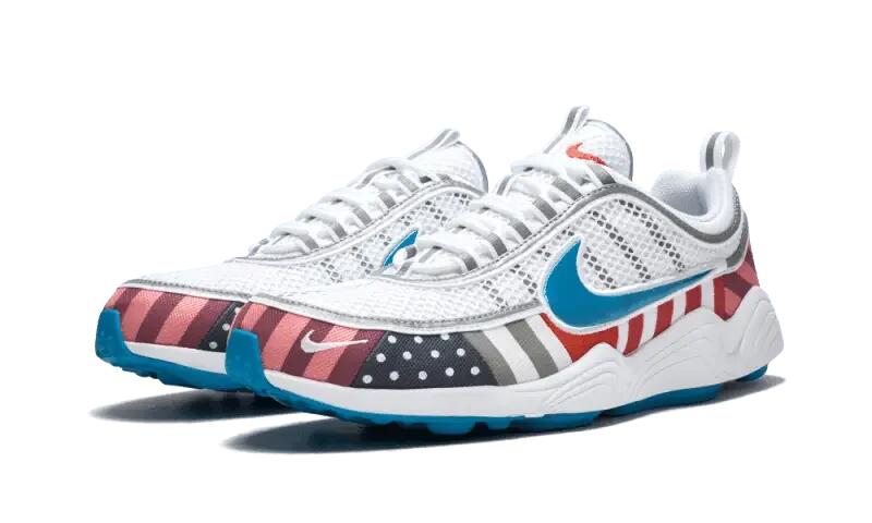 Air Zoom Spiridon Parra - Taille : 42 EU 2/4