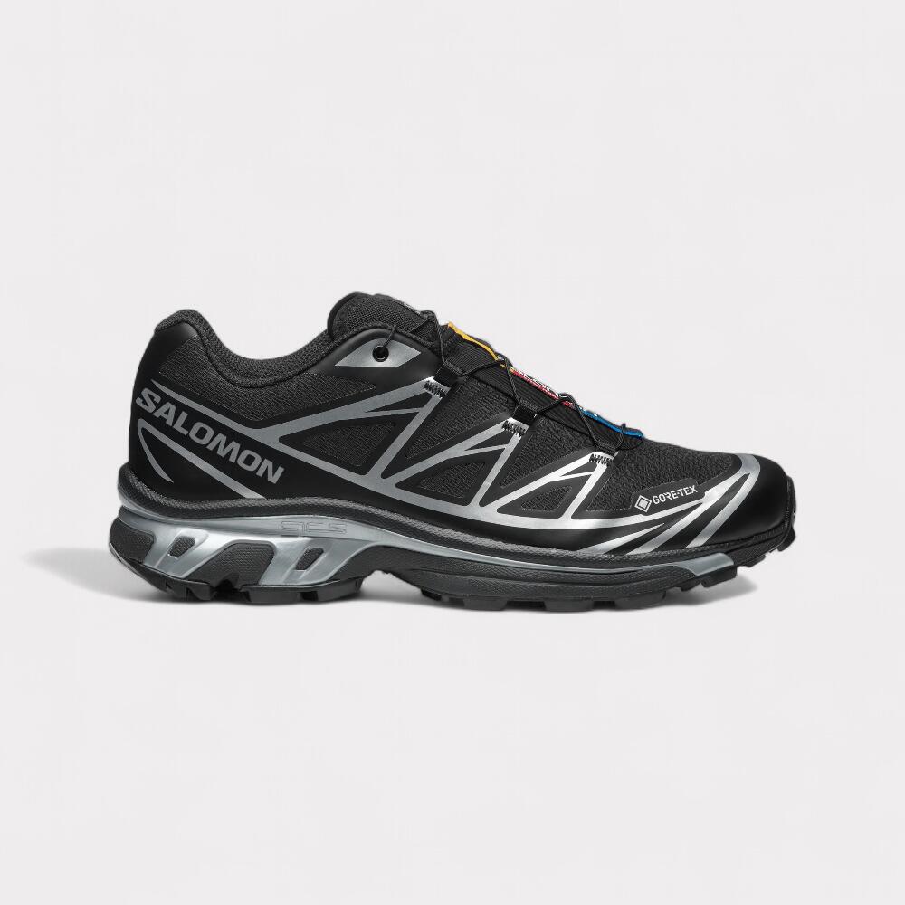 SALOMON picture