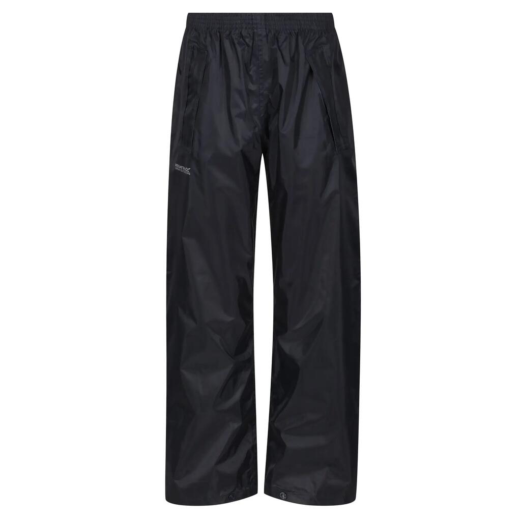 Children's rain Trousers Regatta Stormbreak