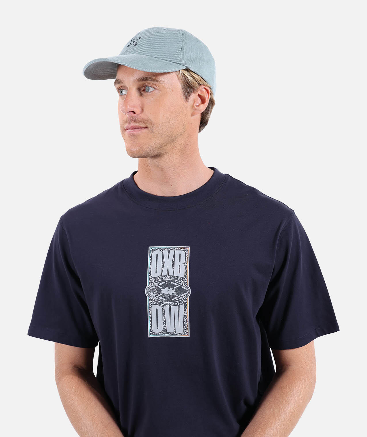 Casquette CORD 3/5