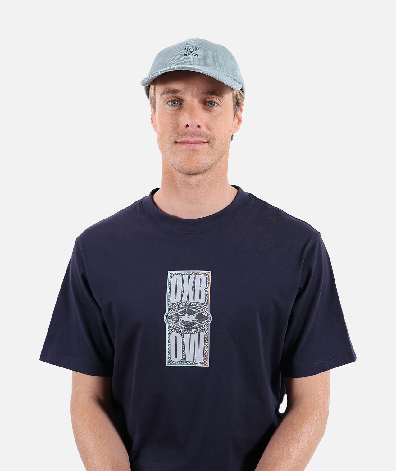 Casquette CORD 2/5