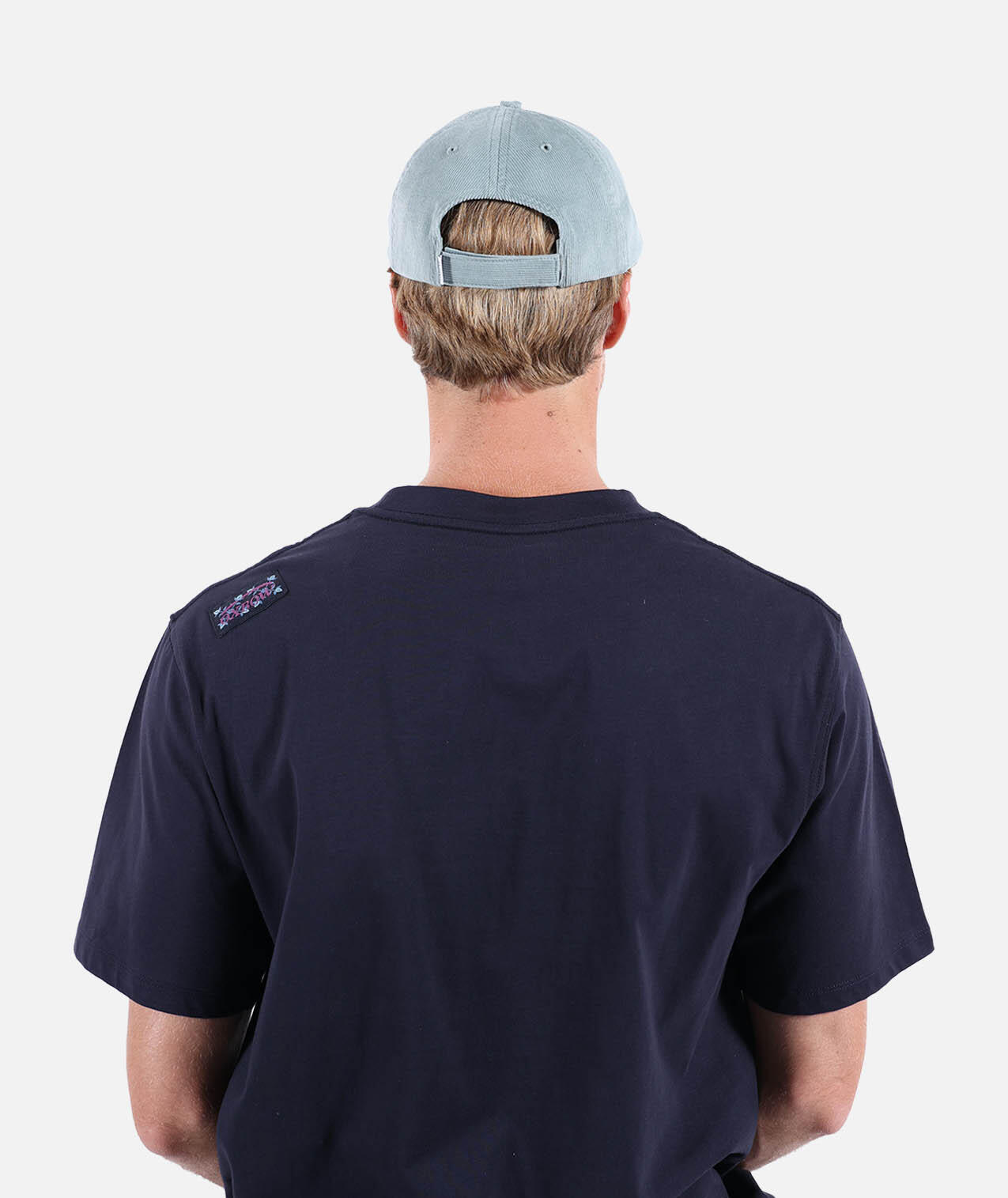 Casquette CORD 4/5