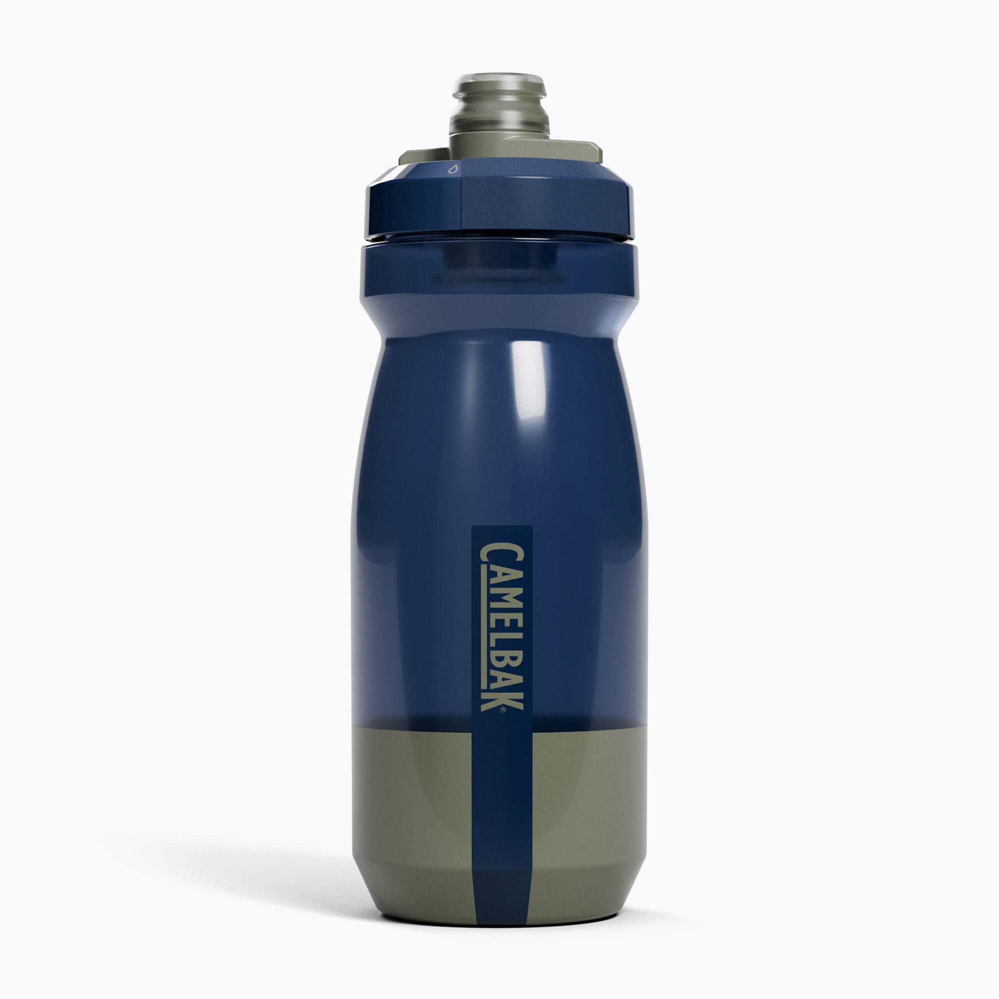 Look Bidon 650 ML Proteam Tableau Sport, Noir (Noir