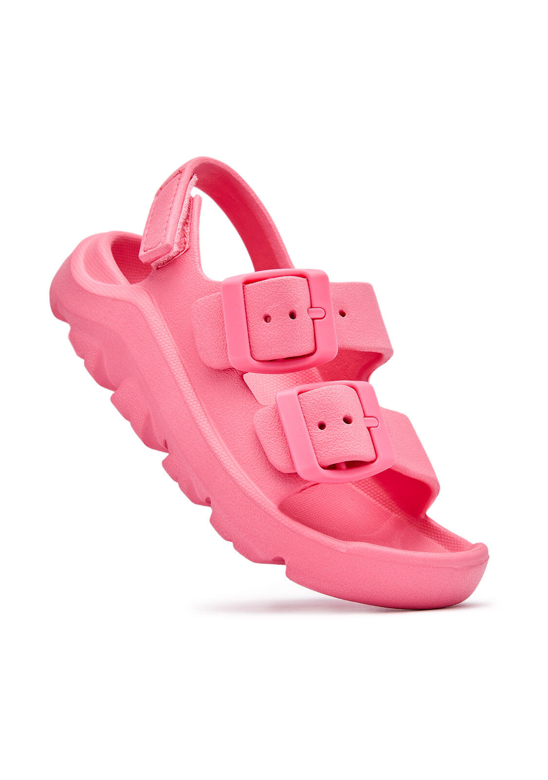 Sandalias Conguitos Estilo Cangrejera 3/4