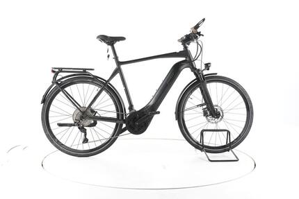 Refurbished - Giant Explore E+1 GTS Trekking E-Bike - Sehr gut