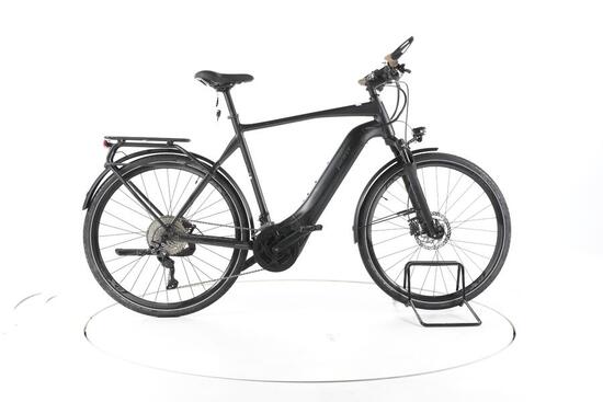 Refurbished - Giant Explore E+1 GTS Trekking E-Bike - Sehr gut
