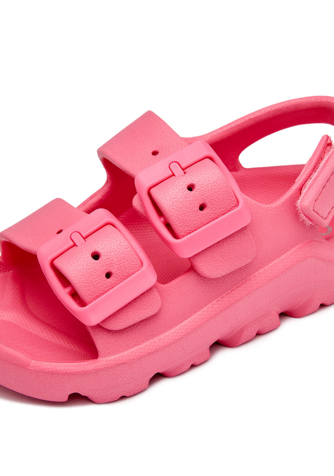 Sandalias Conguitos Estilo Cangrejera 4/4