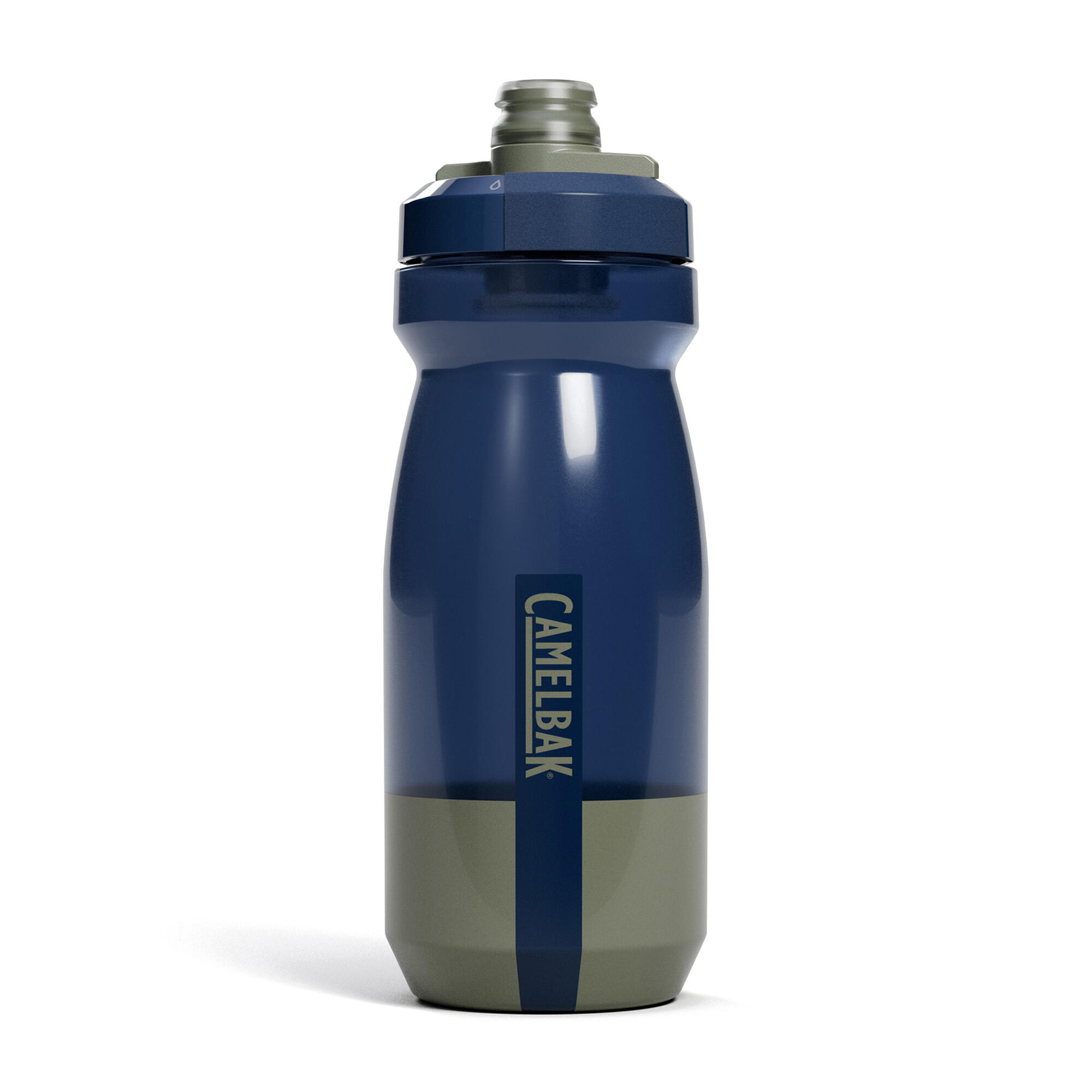 Camelbak Podium-drinkfles, donkerblauw, 620 ml 5/5