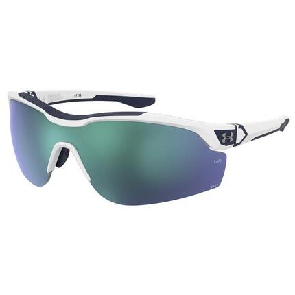 Lunettes de soleil UNDER ARMOUR UA YARD PRO 2 003 homme, taille 99 mm