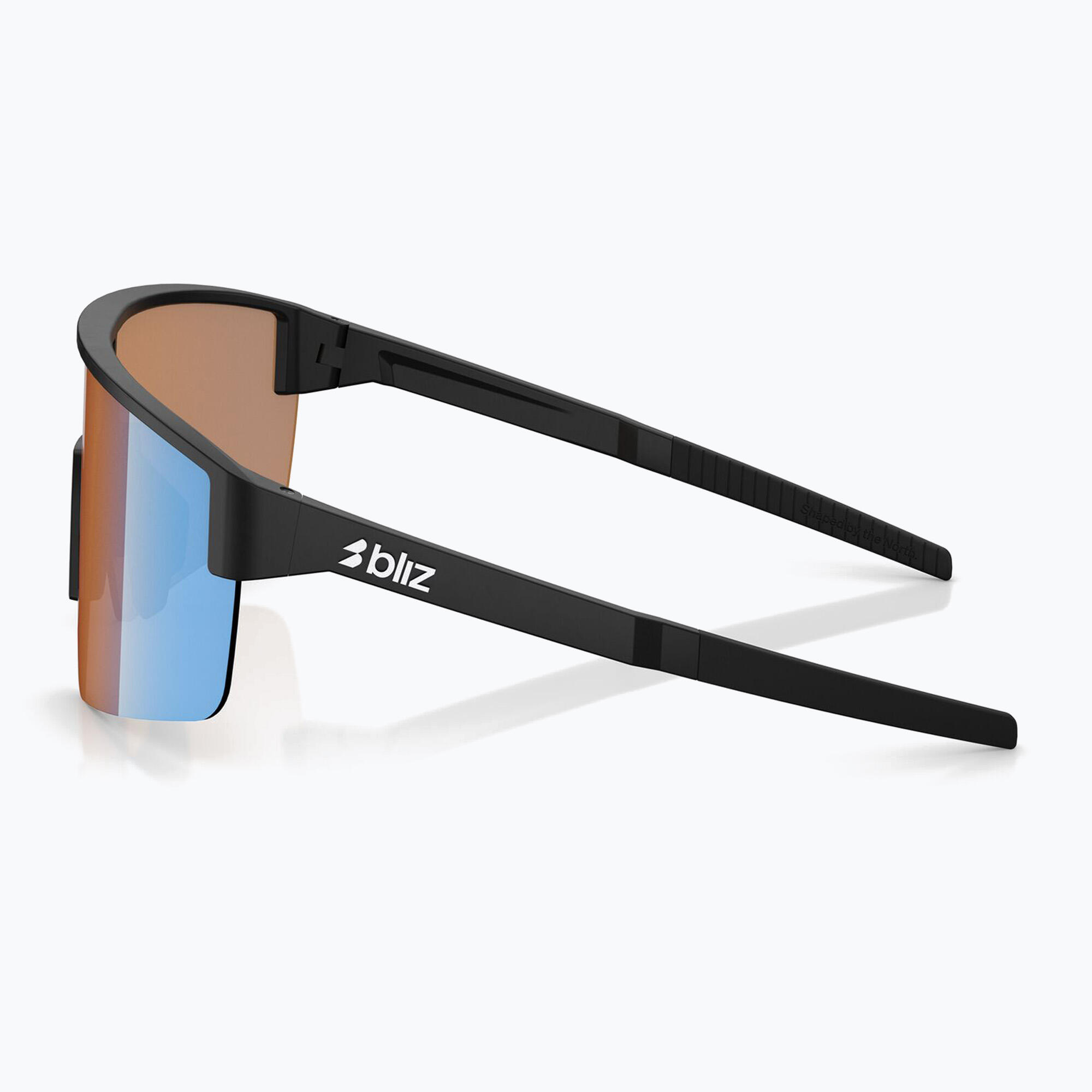 Bliz P004 Small Nano Optics Nordic Light Sonnenbrille 4/5