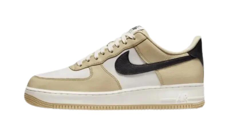 Nike Air Force 1 '07 LX Low Team Gold 1/1