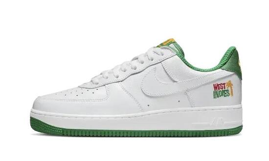 Air Force 1 Low Retro West Indies (2022)