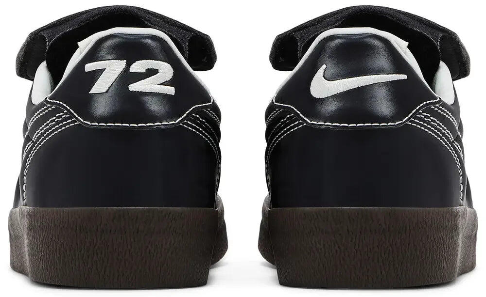 Nike Killshot 2 LTR PRM Tiempo Pack Black 4/5
