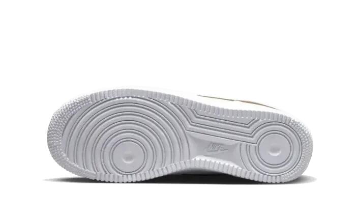 Nike Air Force 1 Low Next Nature White Gold (W) 3/3