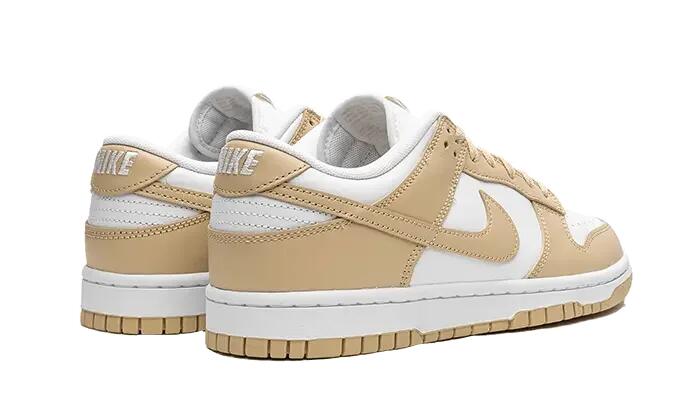 Nike Dunk Low Team Gold 3/4