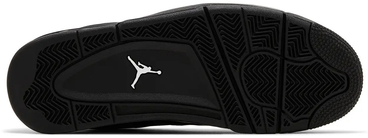 Jordan 4 RM Black Cat 3/5