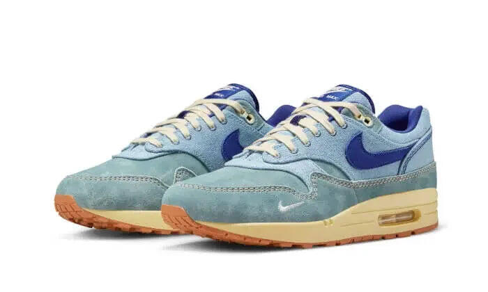 Air Max 1 PRM Dirty Denim 2/3