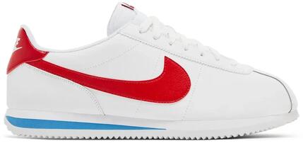 Męskie buty sportowe NIKE CORTEZ CLASSIC LEATHER