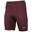 SportShorts Sporthose Sportunterhose Herren Rot